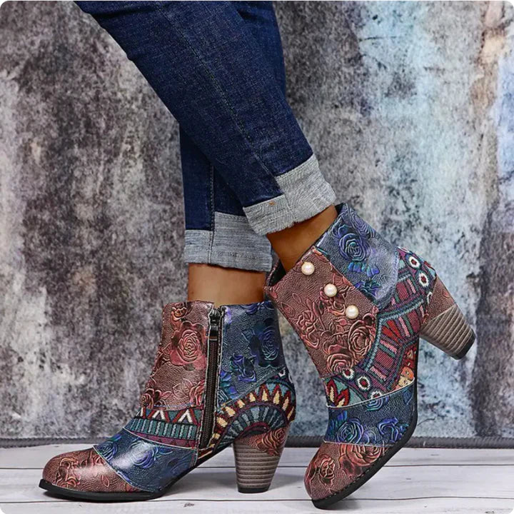 Comfortable Orthopedic Boots for Daily Wear