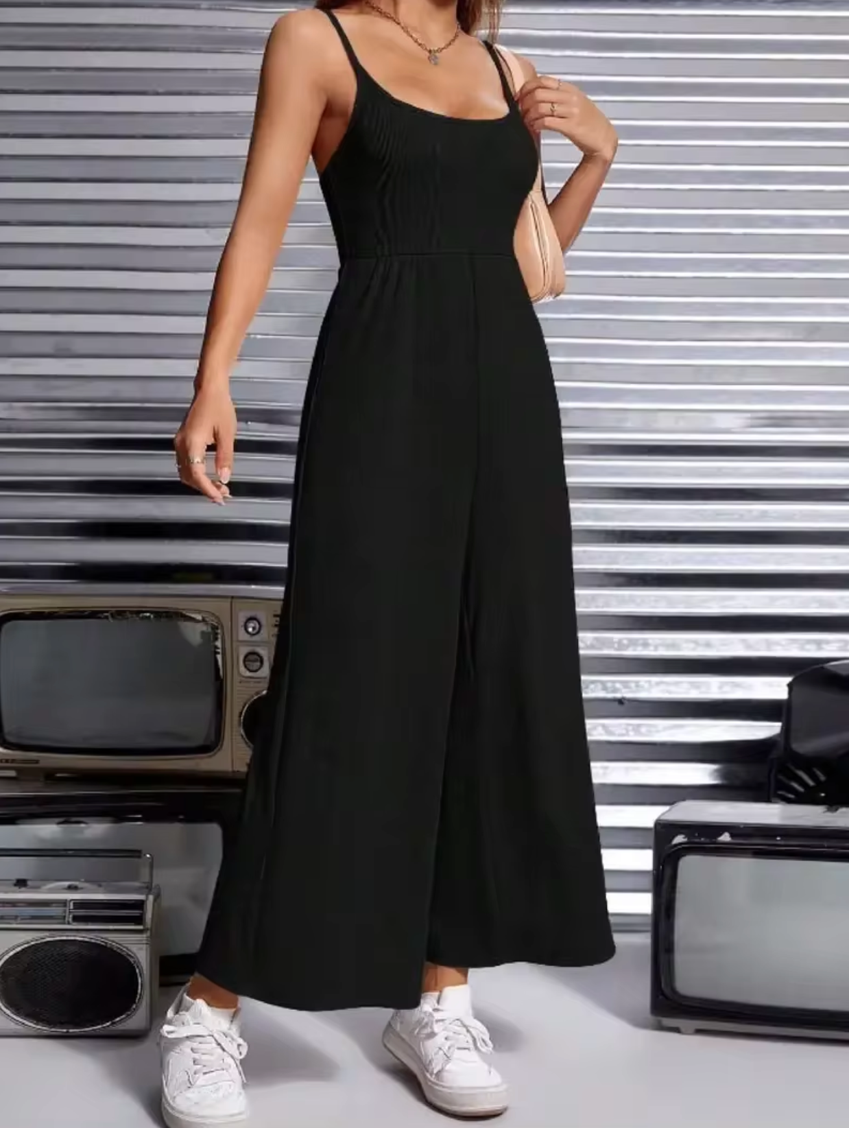 Beautifully Balanced Garment with Timeless Character