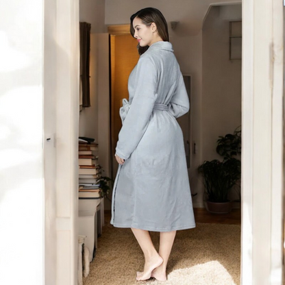 Well Tailored Garment with a Graceful Silhouette