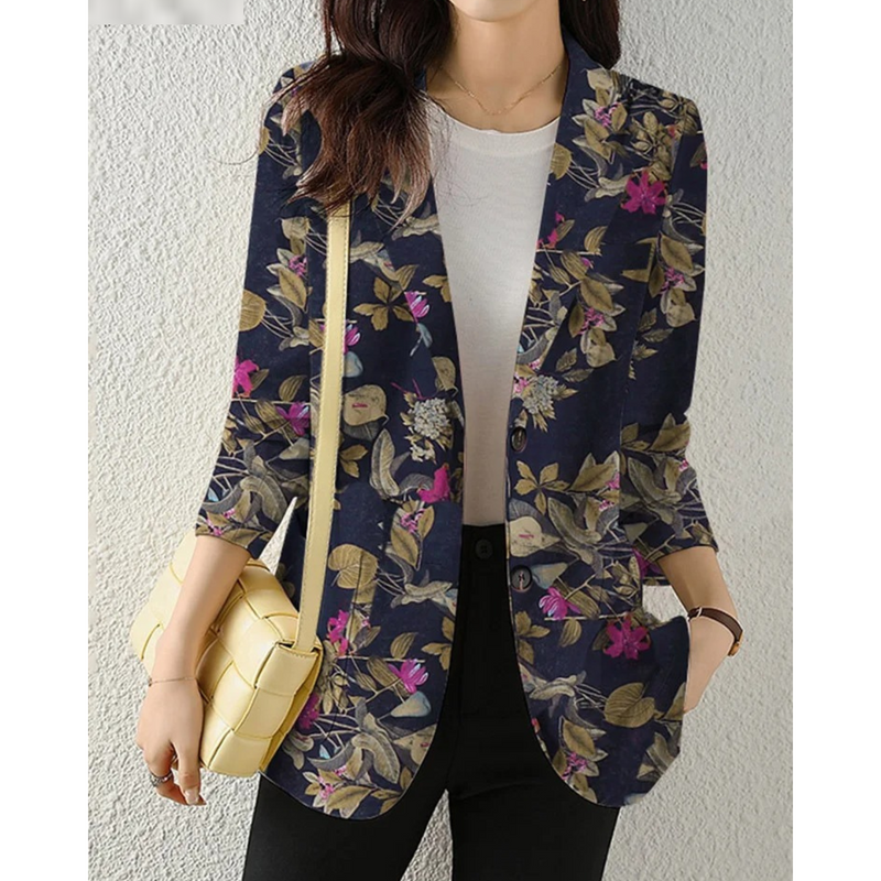 Beautifully Finished Garment in a Timeless Design