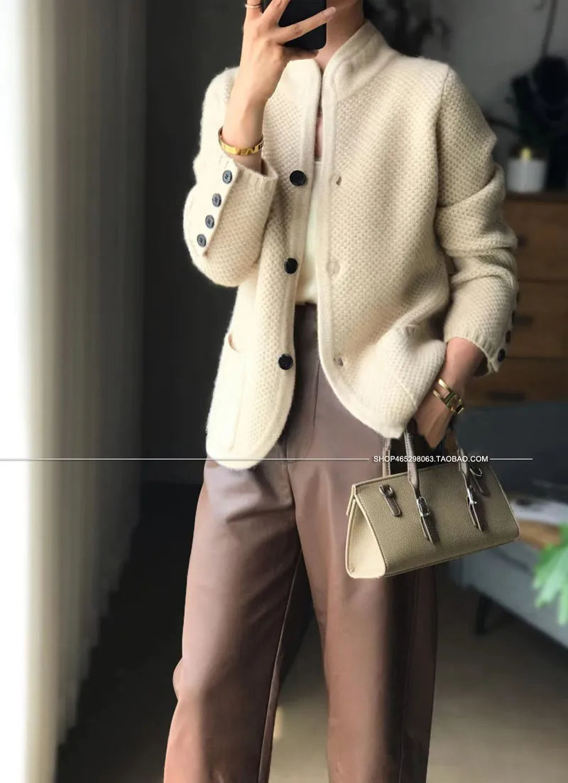 Gracefully Styled Garment for Any Occasion