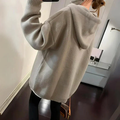 Vintage Inspired Garment with a Contemporary Edge