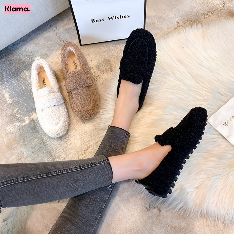Beautifully Crafted Orthopedic Loafers