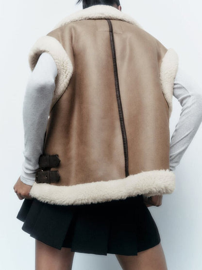 Beautifully Finished Garment in a Timeless Design