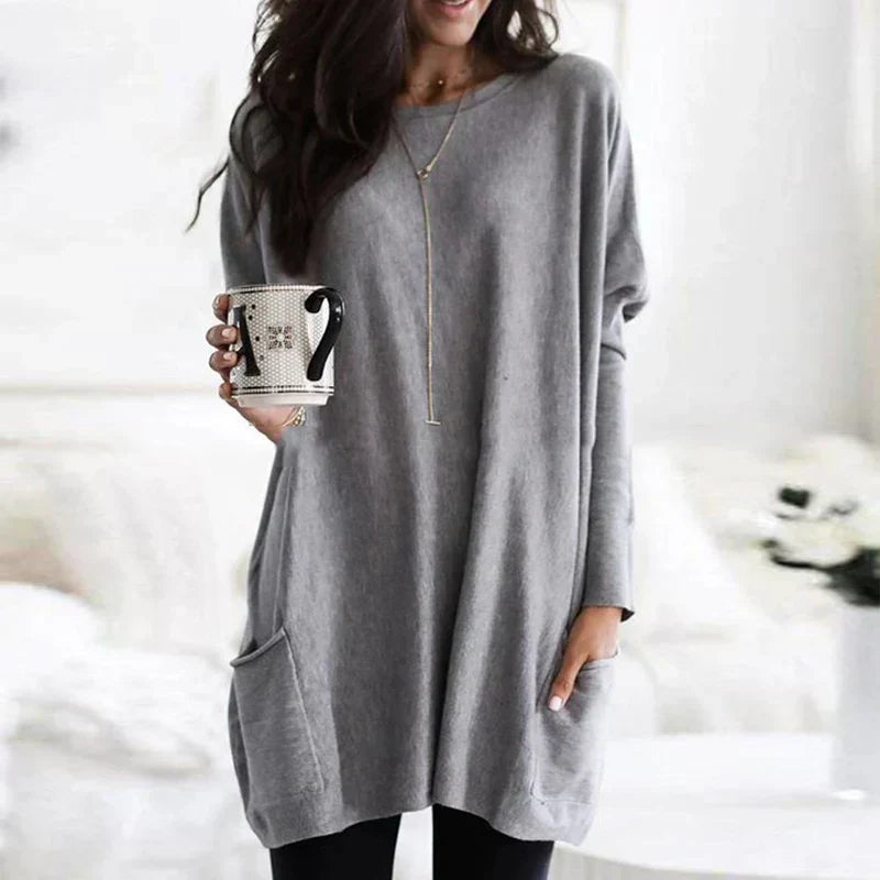 Elegantly Styled Shirt for Everyday Wear