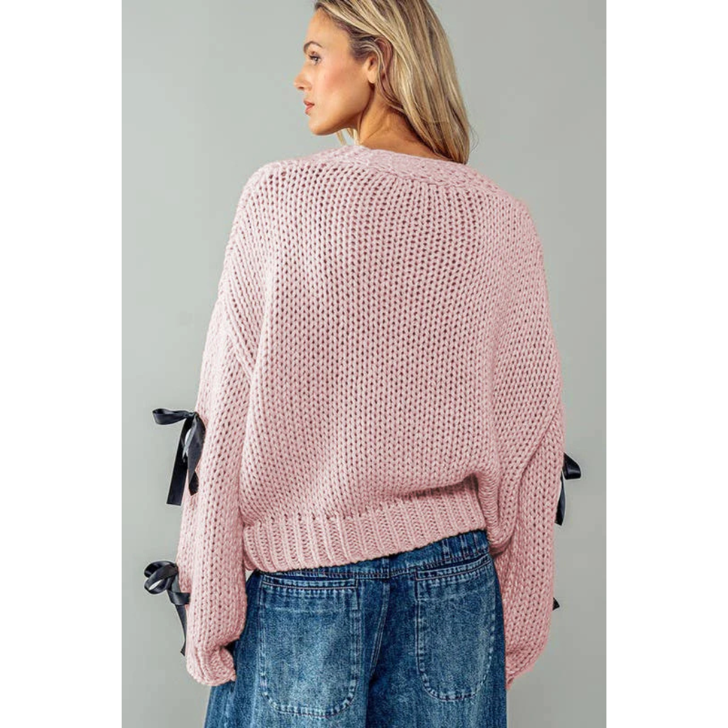 Beautifully Finished Cardigan in a Timeless Design