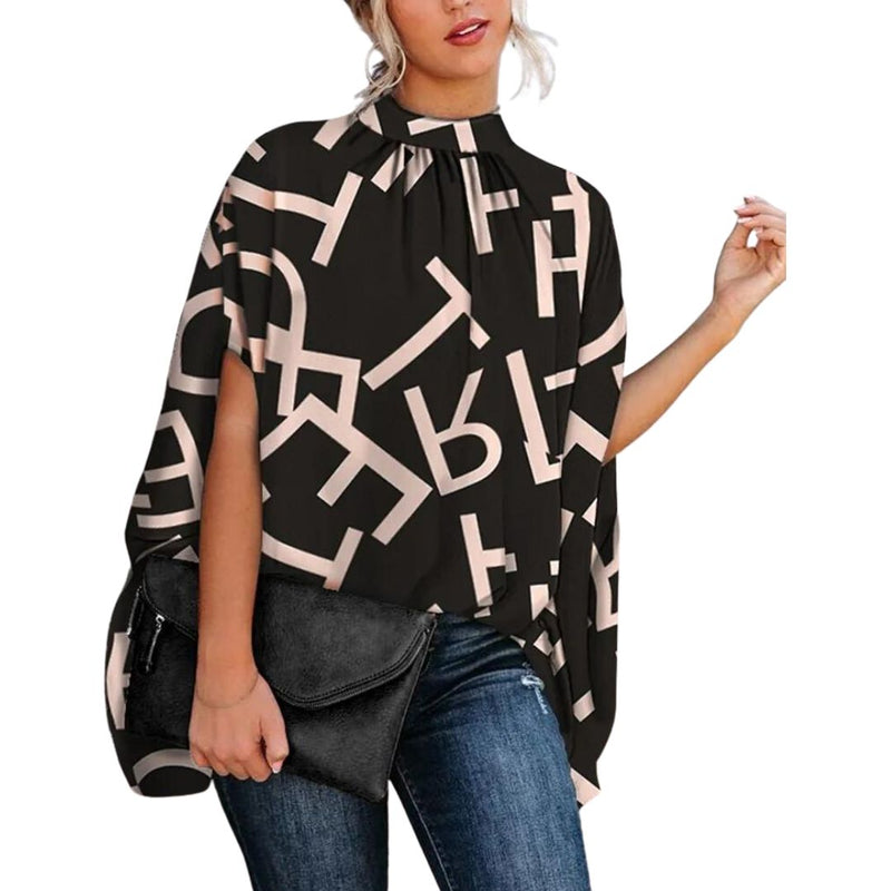 Effortlessly Elegant Blouse with a Timeless Design