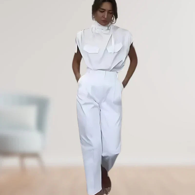 Classic Vintage & Enduringly Stylish Trousers