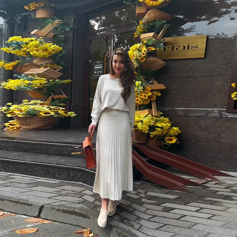 Elegantly Styled Top for Everyday Wear