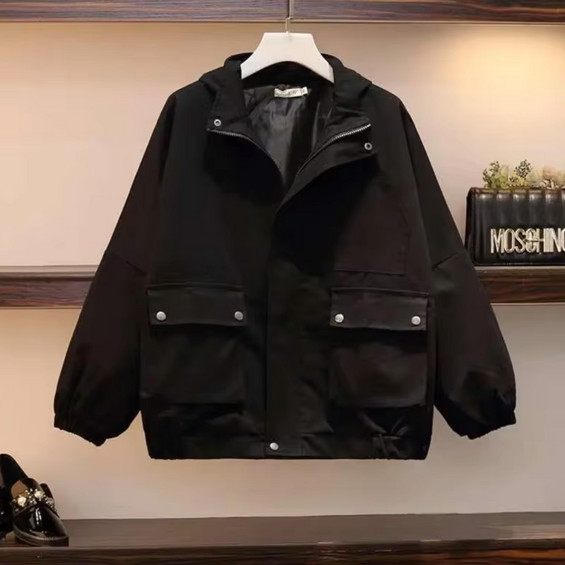 Beautifully Balanced Jacket with Timeless Character
