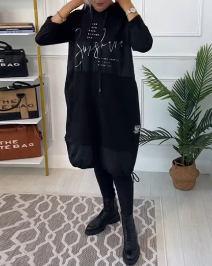 Vintage Inspired Garment with a Contemporary Edge