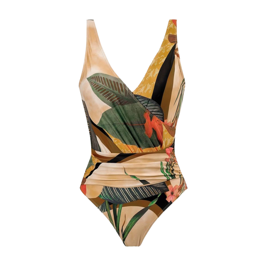 Elegantly Styled Garment for Everyday Wear
