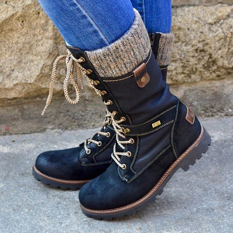 Beautifully Crafted Orthopedic Boots