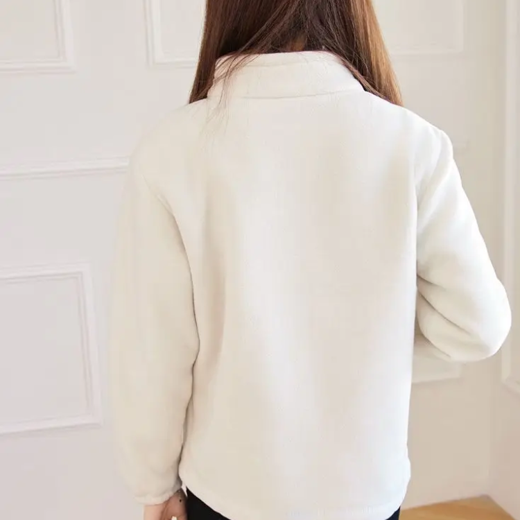 Elegantly Styled Garment for Everyday Wear