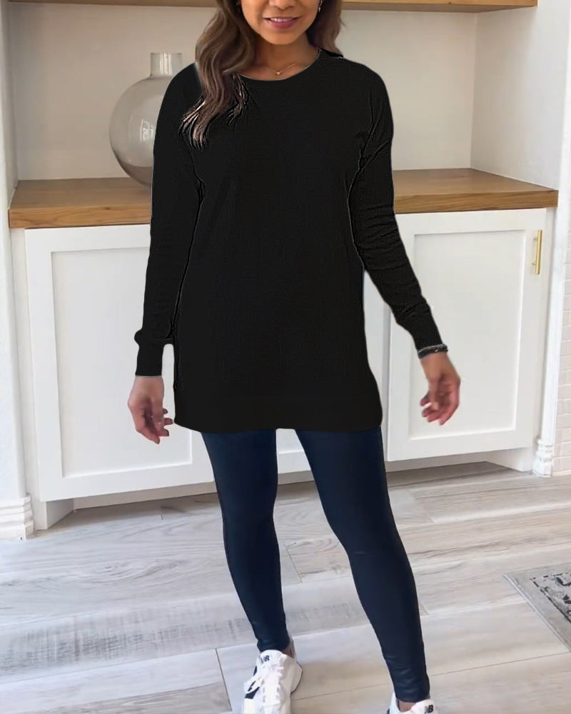 Beautifully Crafted Top in a Classic Style