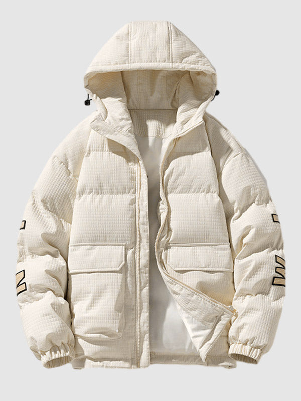 Elegantly Styled Coat for Everyday Wear