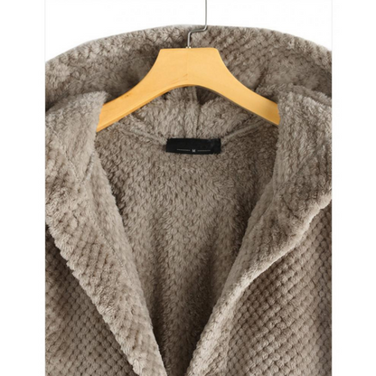 Classic Vintage Jacket with a Flattering Fit
