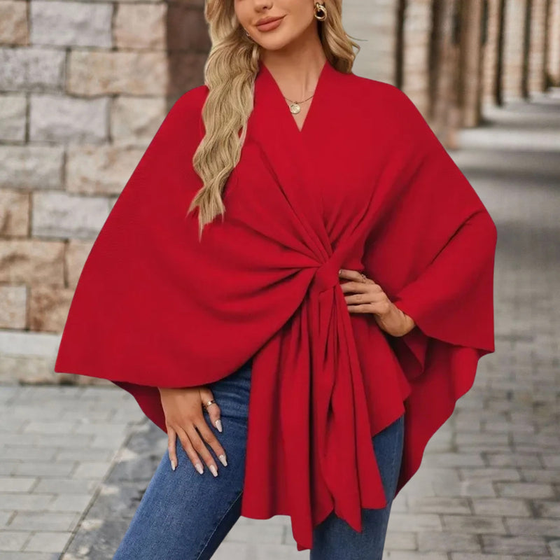 Vintage Inspired Garment with a Contemporary Edge