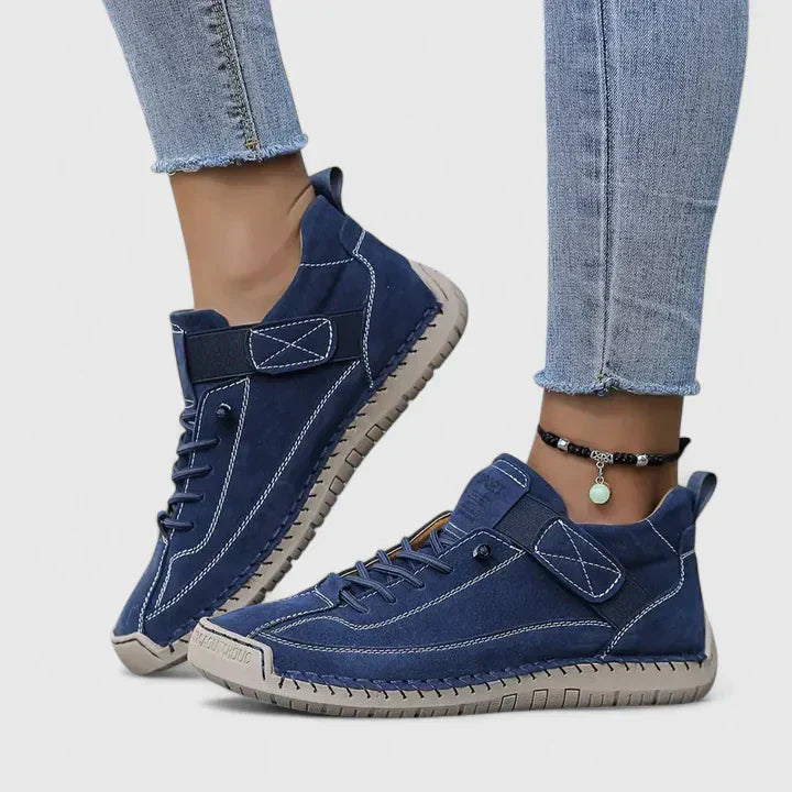 Beautifully Crafted Orthopedic Sneakers