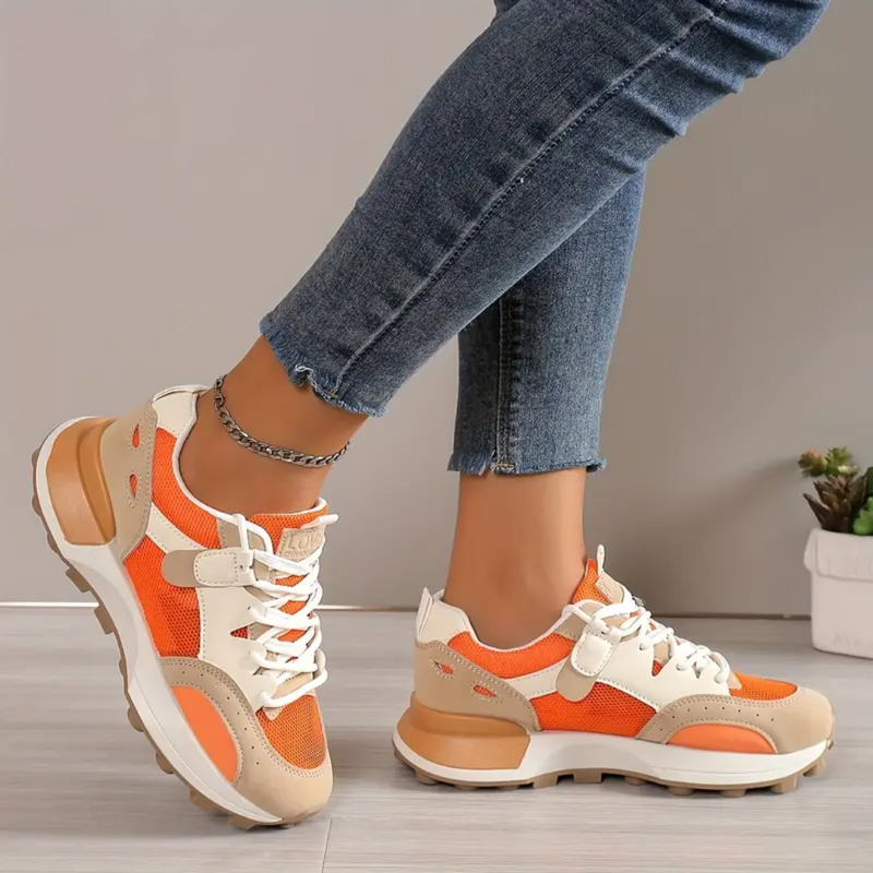Comfortable Orthopedic Sneakers for Daily Wear