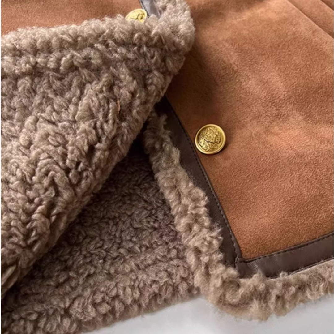 Beautifully Balanced Jacket with Timeless Character