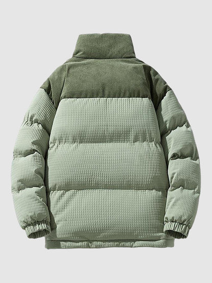 Beautifully Balanced Coat with Timeless Character