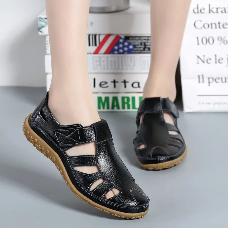 Stylish Orthopedic Sandals for Any Occasion