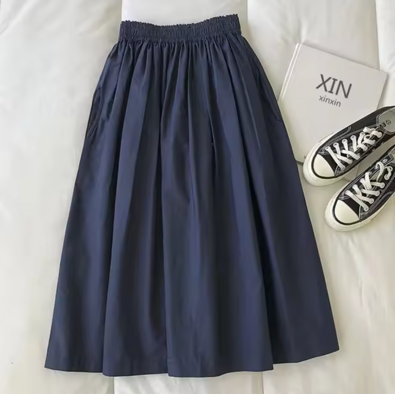 Classic Vintage Garment with a Flattering Fit