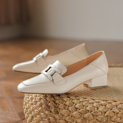 Elegant Orthopedic Slippers for Every Step