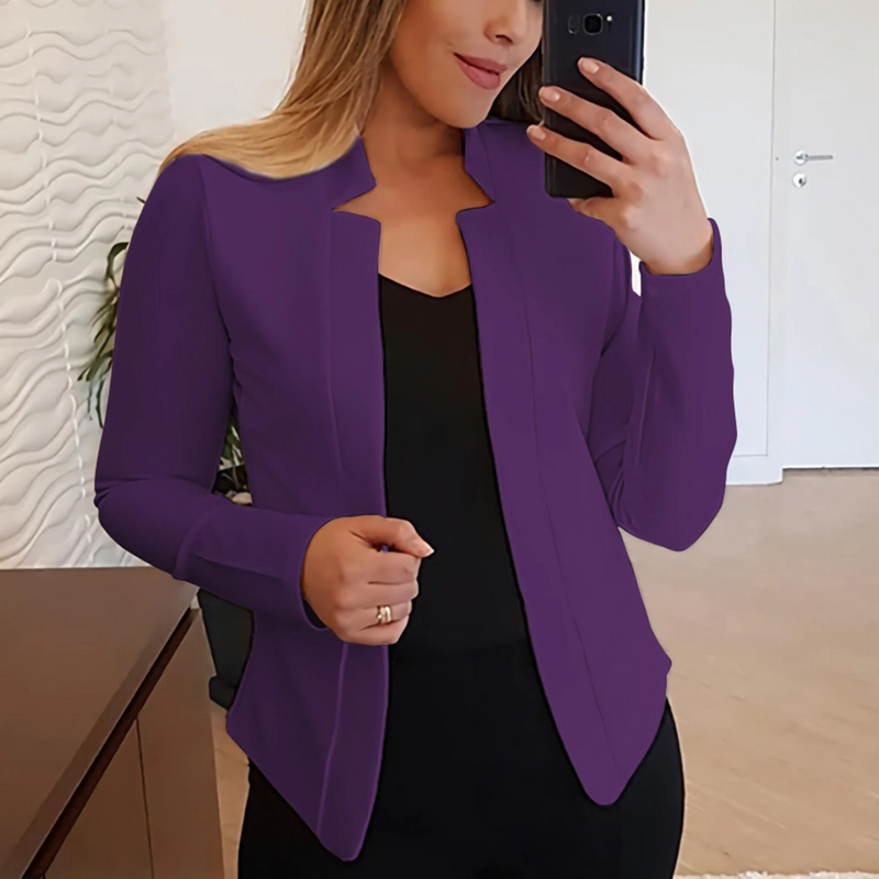Polished Garment with an Effortless Classic Look