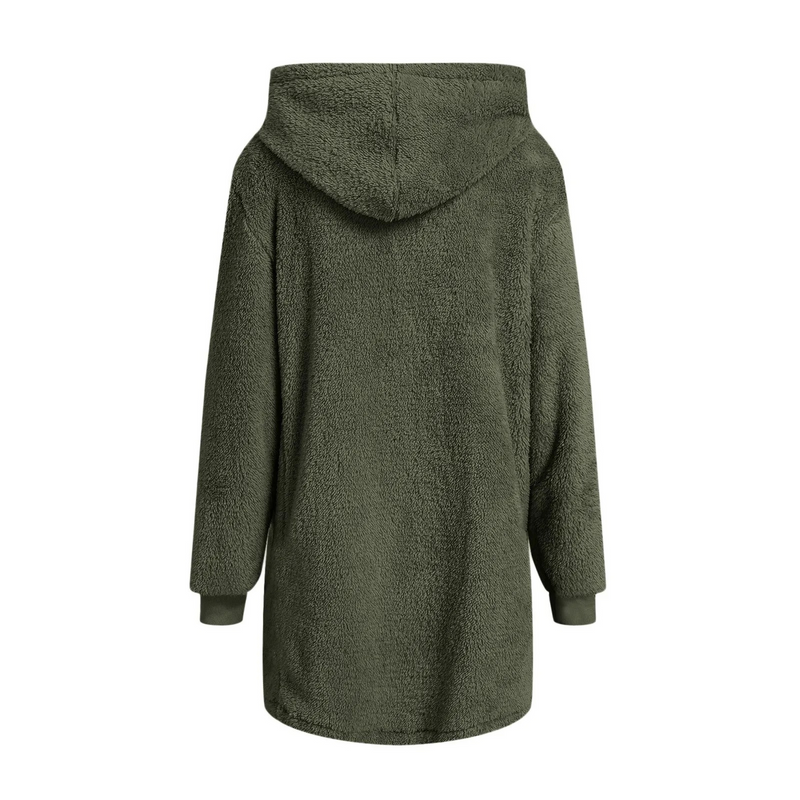 Vintage Inspired Garment with a Contemporary Edge