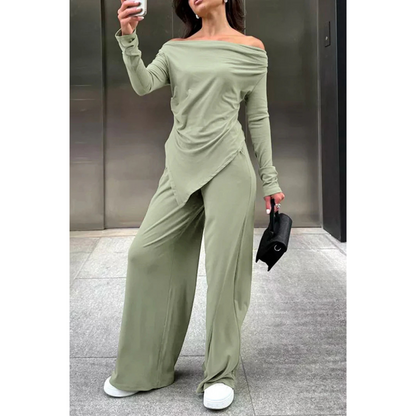 A Vintage Style Garment with Delicate Timeless Details