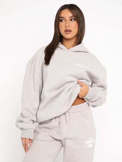 Well Tailored Garment with a Graceful Silhouette