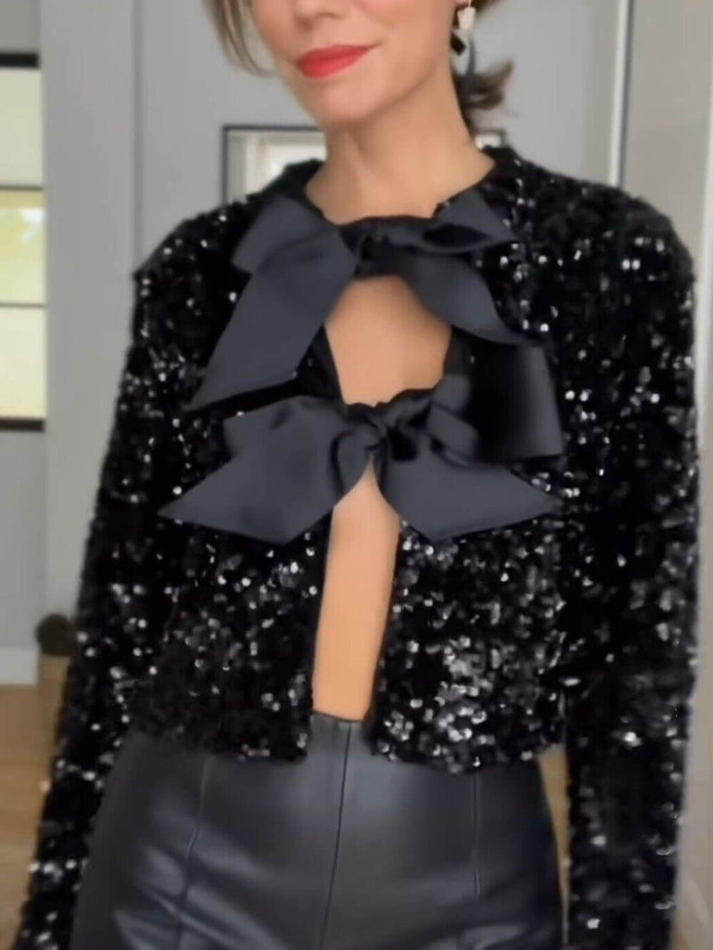 Gracefully Styled Blouse for Any Occasion
