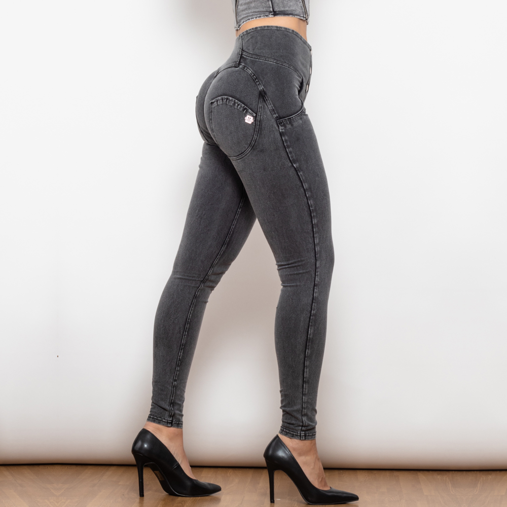 Beautifully Balanced Garment with Timeless Character