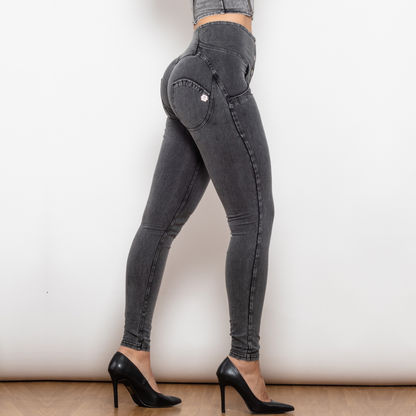 Beautifully Balanced Garment with Timeless Character