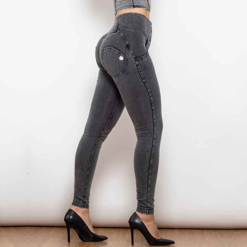 Beautifully Balanced Garment with Timeless Character
