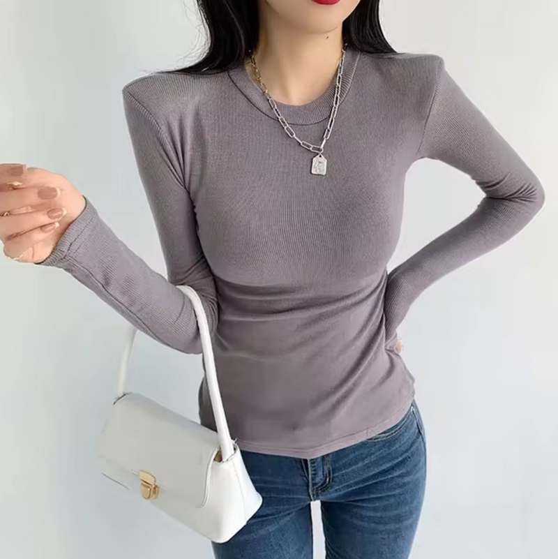 Polished Shirt with an Effortless Classic Look