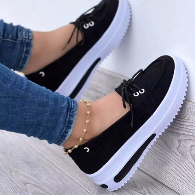 Vintage Inspired Orthopedic Shoes