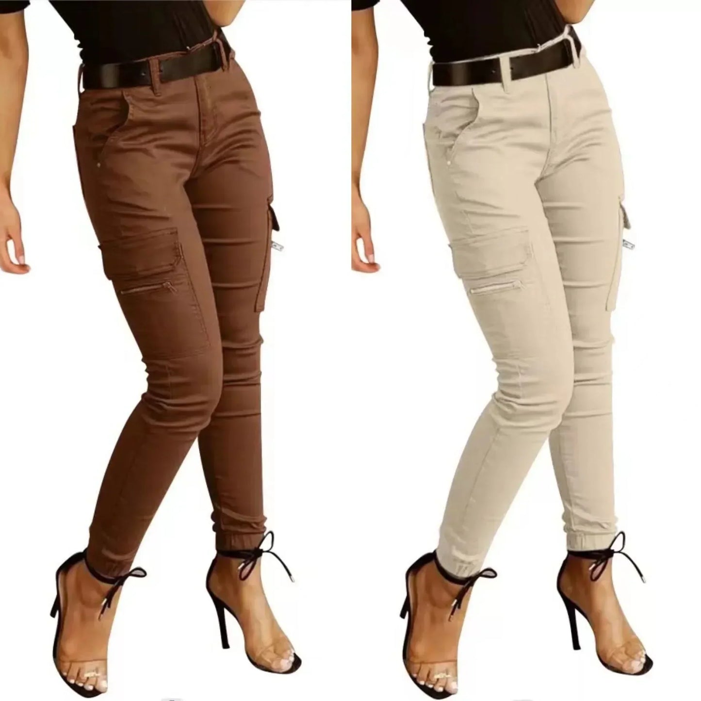 Gracefully Styled Trousers for Any Occasion