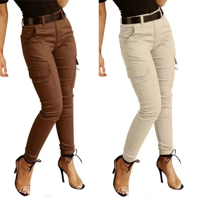 Gracefully Styled Trousers for Any Occasion