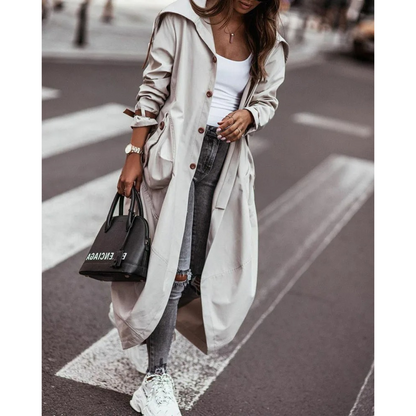Vintage Inspired Garment with a Contemporary Edge
