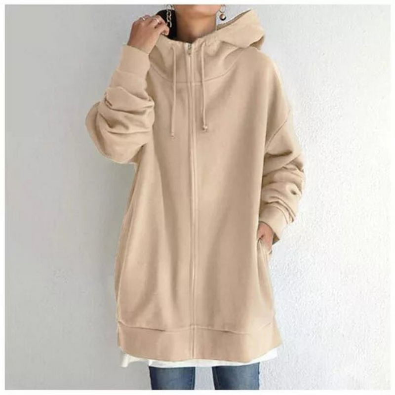 Effortlessly Elegant Garment with a Timeless Design