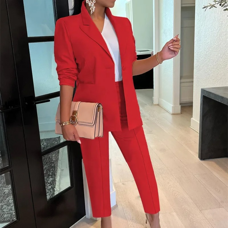 Elegantly Styled Garment for Everyday Wear