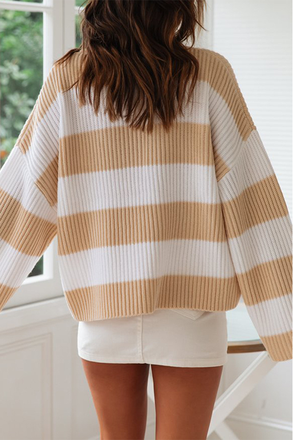 Beautifully Crafted Garment in a Classic Style