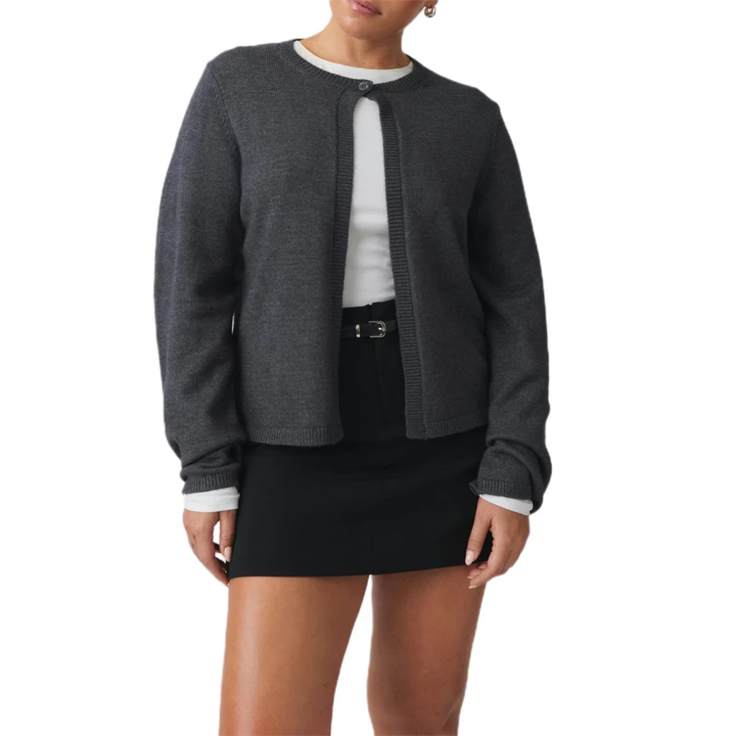 Gray