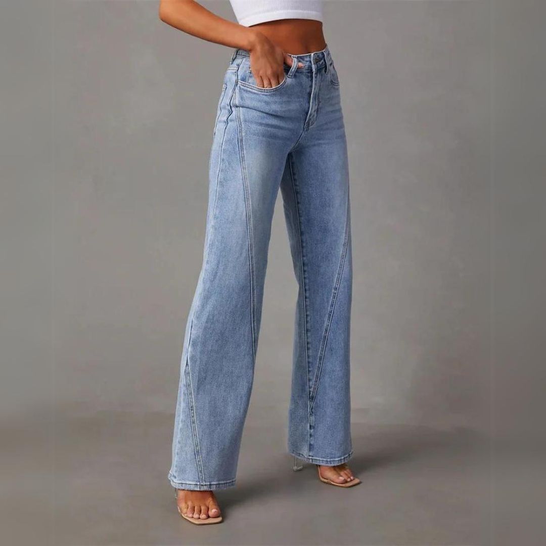 Gracefully Styled Garment for Any Occasion