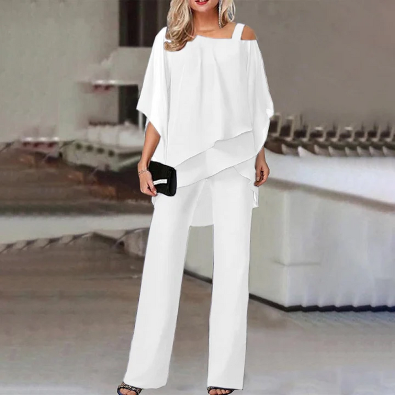 Vintage Inspired Garment with a Contemporary Edge