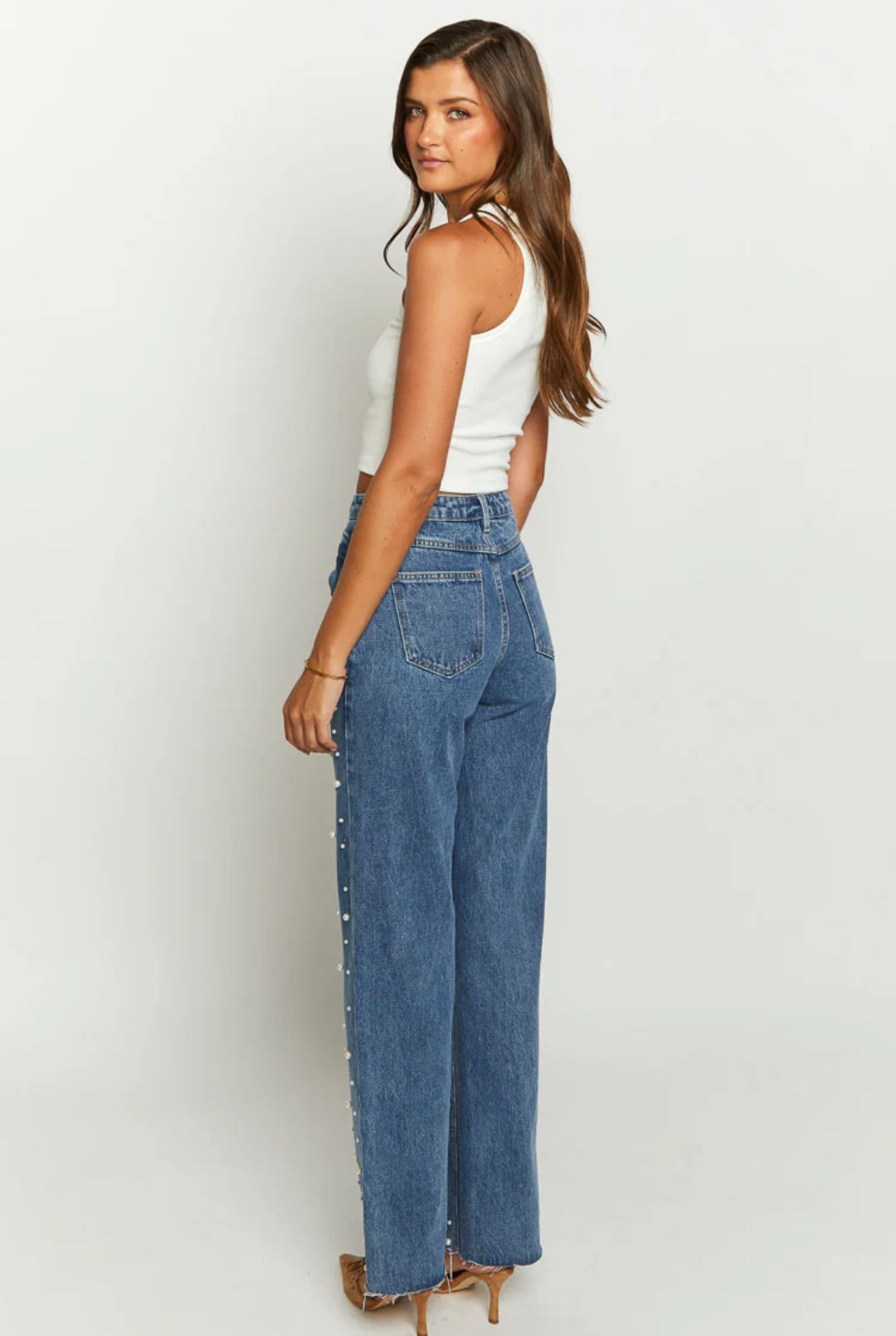 Classic Vintage & Enduringly Stylish Garment