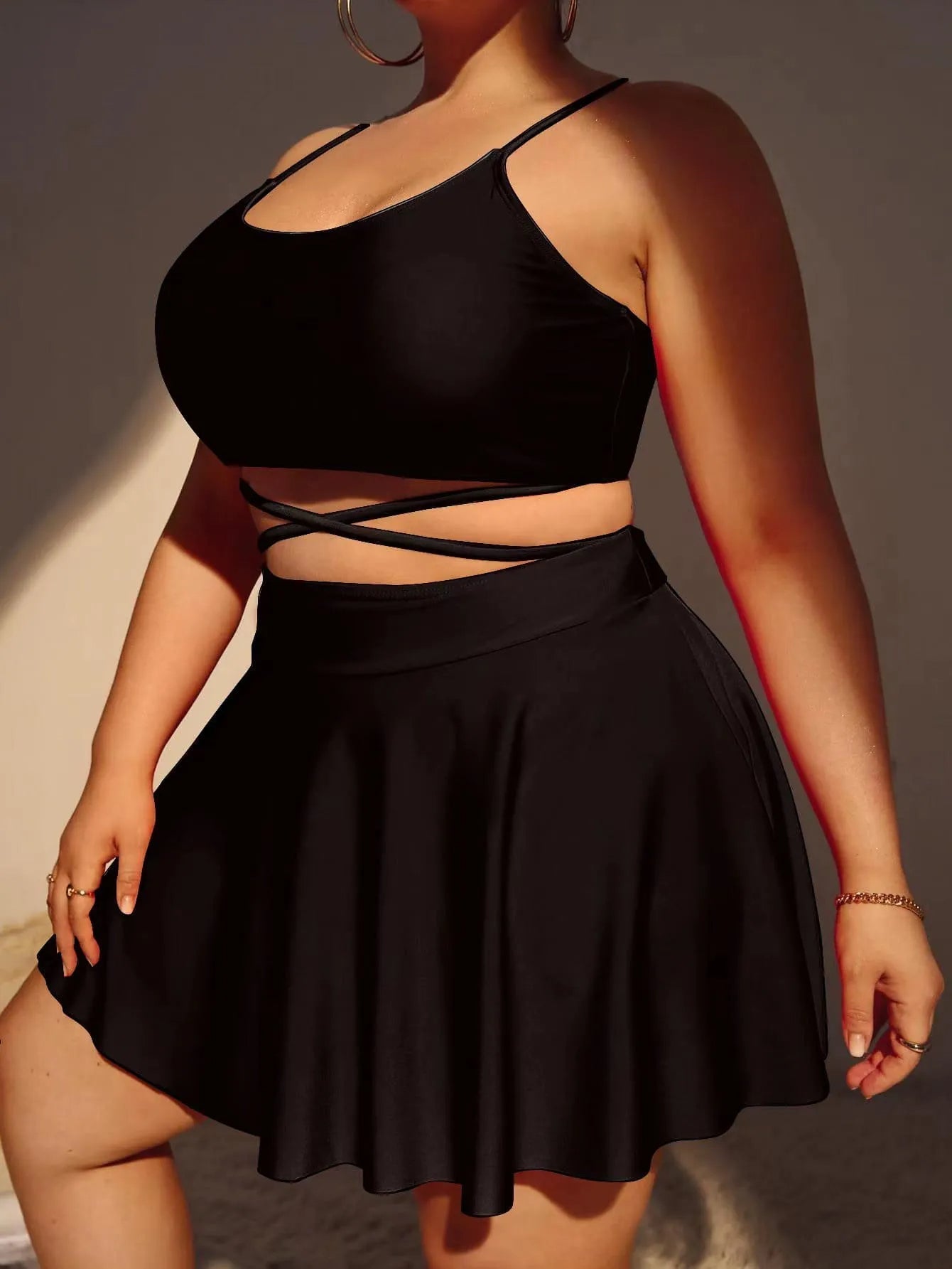 Classic Vintage Garment with a Flattering Fit